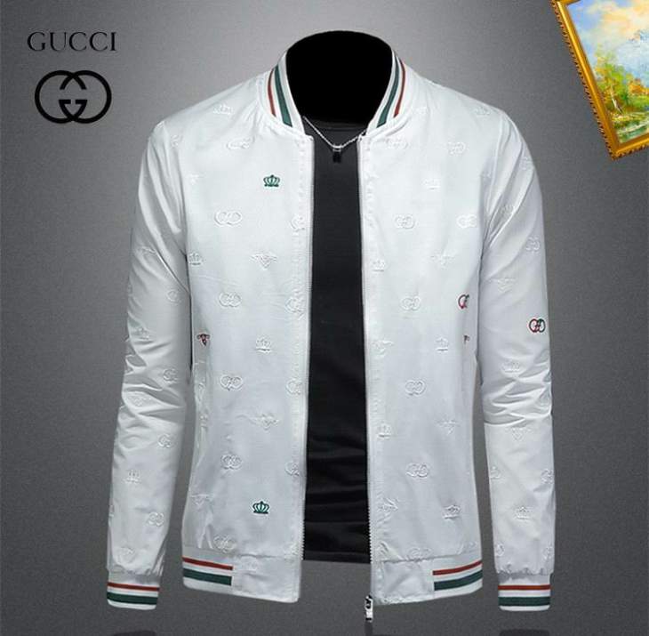 Picture of Gucci Jackets _SKUGucciM-5XL25tr5733193